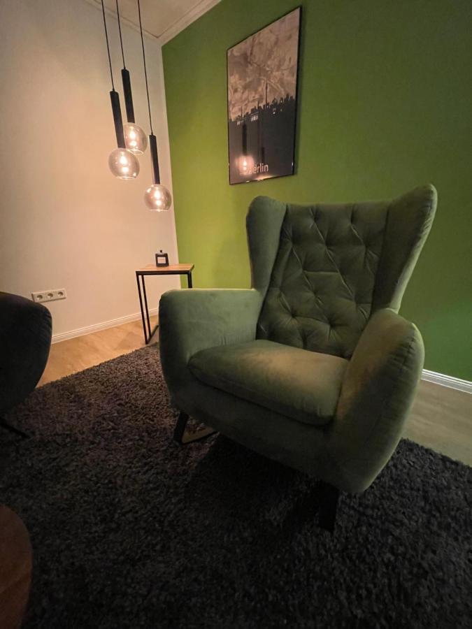 Ferien Bungalow Ennens Rhauderfehn Extérieur photo