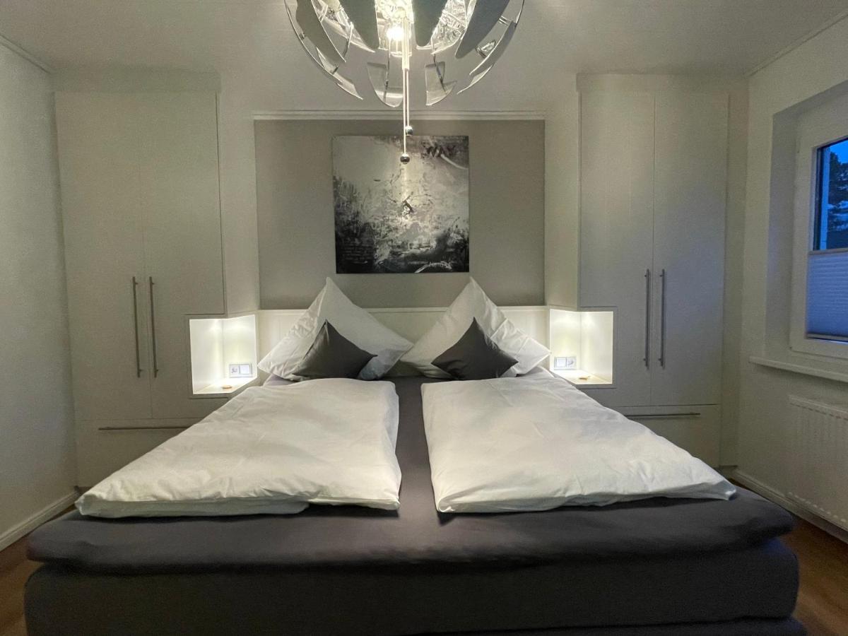 Ferien Bungalow Ennens Rhauderfehn Extérieur photo