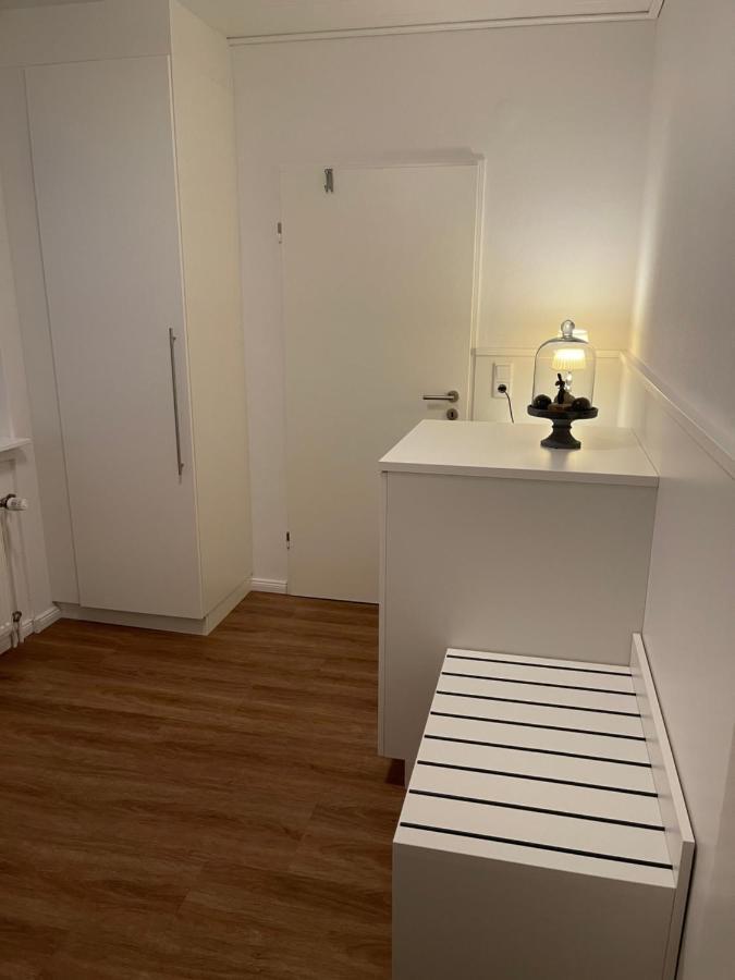 Ferien Bungalow Ennens Rhauderfehn Extérieur photo