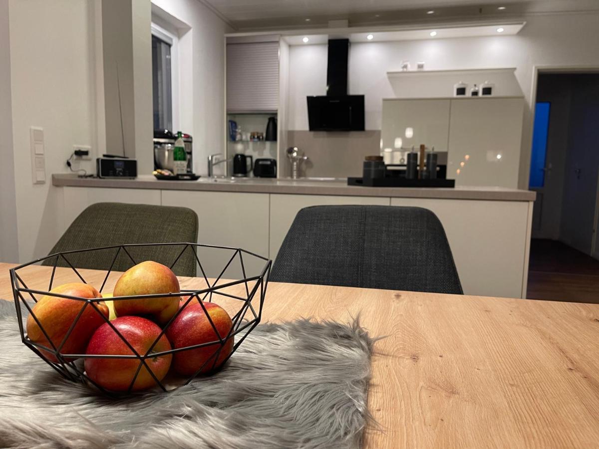 Ferien Bungalow Ennens Rhauderfehn Extérieur photo